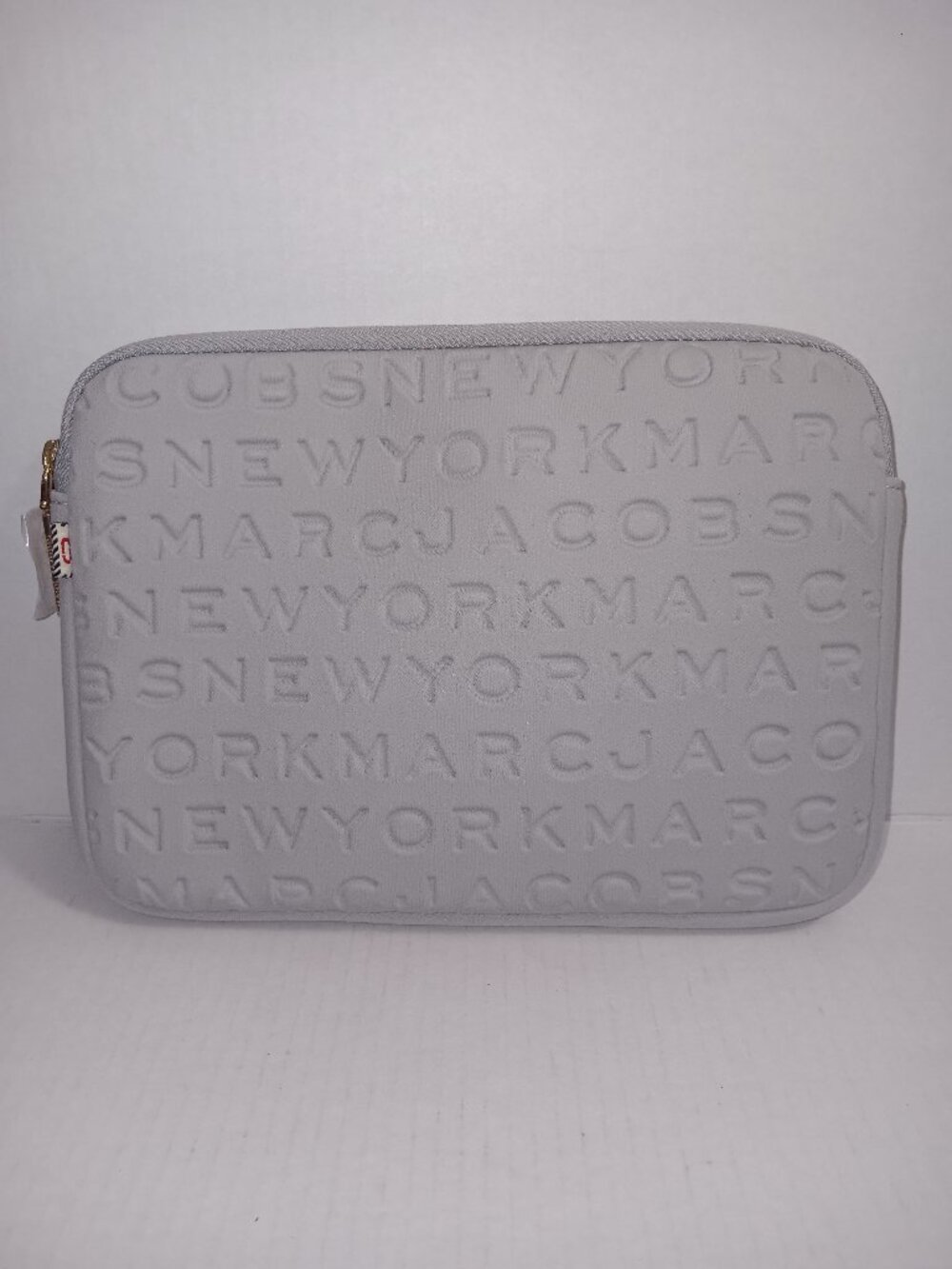 MARC JACOBS LIKE NEW CONDITION LABTOP  BAG